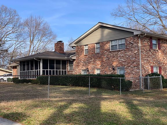 4872 Windwood Drive (Back)