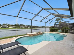 2957 SUNSET VISTA BOULEVARD, KISSIMMEE, FL 34747