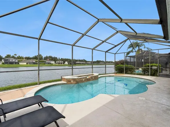 2957 SUNSET VISTA BOULEVARD, KISSIMMEE, FL 34747