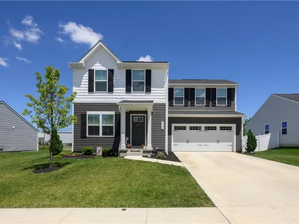 2741 Bishop Oval, Barberton, OH 44203