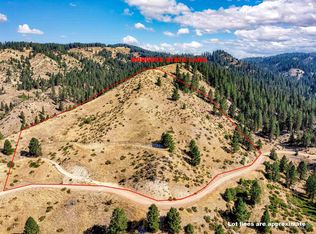 Lots 17&18 Napias Sub Division, Boise, ID 83716