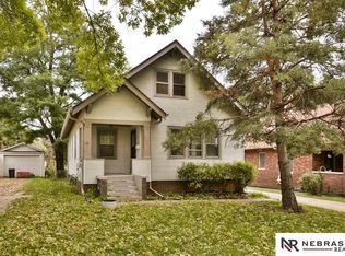 2031 N 50th Ave, Omaha, NE 68104