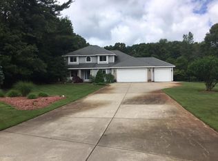 3683 Courtland Dr, Muskegon, MI