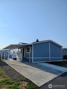 5711 100th Street NE #81, Marysville, WA, 98270
