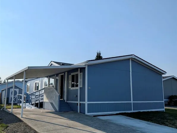 5711 100th Street NE #81, Marysville, WA 98270