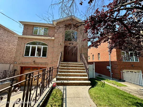 408 Livermore Ave, Staten Island, NY 10314