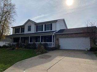 4087 E 200 S, Kokomo, IN