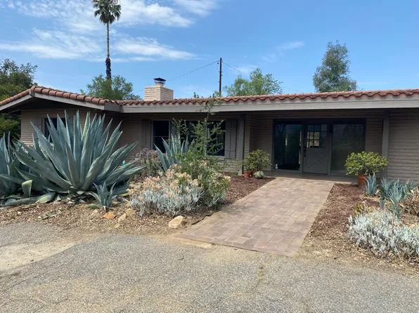16613 N Mesa Dr, Pauma Valley, CA 92061