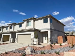 673 S Breann Dr #42, Ivins, UT 84738
