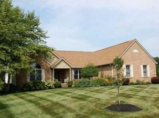 7881 Windsor Ave NW, Canal Winchester, OH 43110