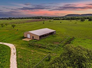 5355 Gauntt Rd, Granbury, TX 76048