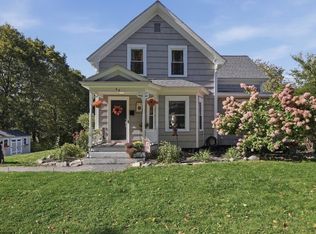 66 Pearl St, Ayer, MA 01432