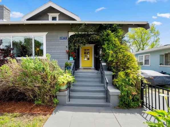 2472 Cole St, Oakland, CA 94601