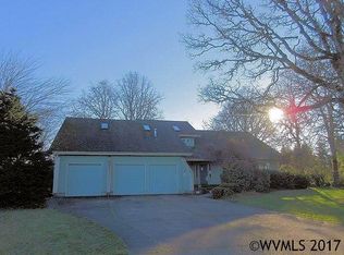 1530 Eagle St, Stayton, OR 97383