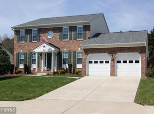 7512 Patterson Ct, Sykesville, MD 21784