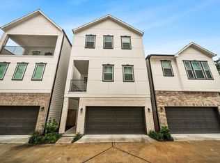 5434 Wheatley St Unit B, Houston, TX 77091