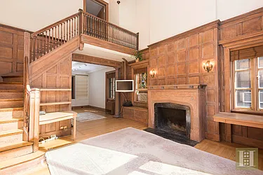 Sold by Halstead Real Estate