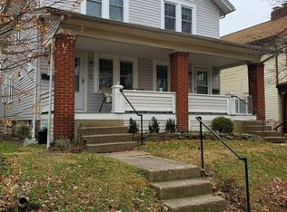 167-169 W California Ave, Columbus, OH 43202
