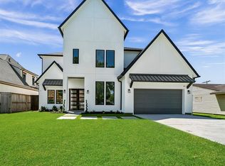 6621 Saxet St, Houston, TX 77055