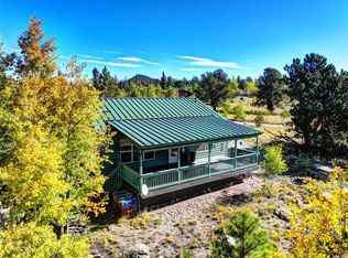 57 Ute Trl, Como, CO 80432