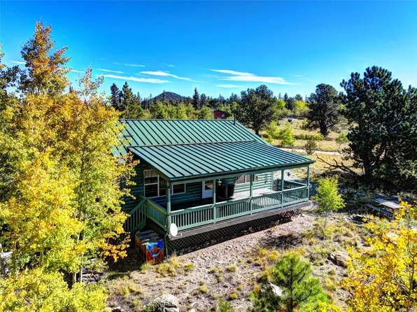 57 Ute Trl, Como, CO 80432