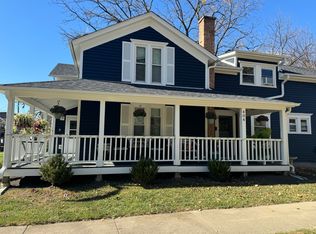 118 E Liberty St UNIT 1, Barrington, IL 60010