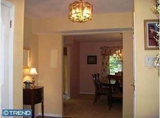 65 N Post Rd, Princeton Junction, NJ 08550