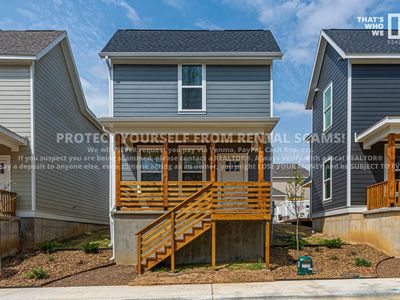 3124 W Salida Ln, Fayetteville, AR, 72704