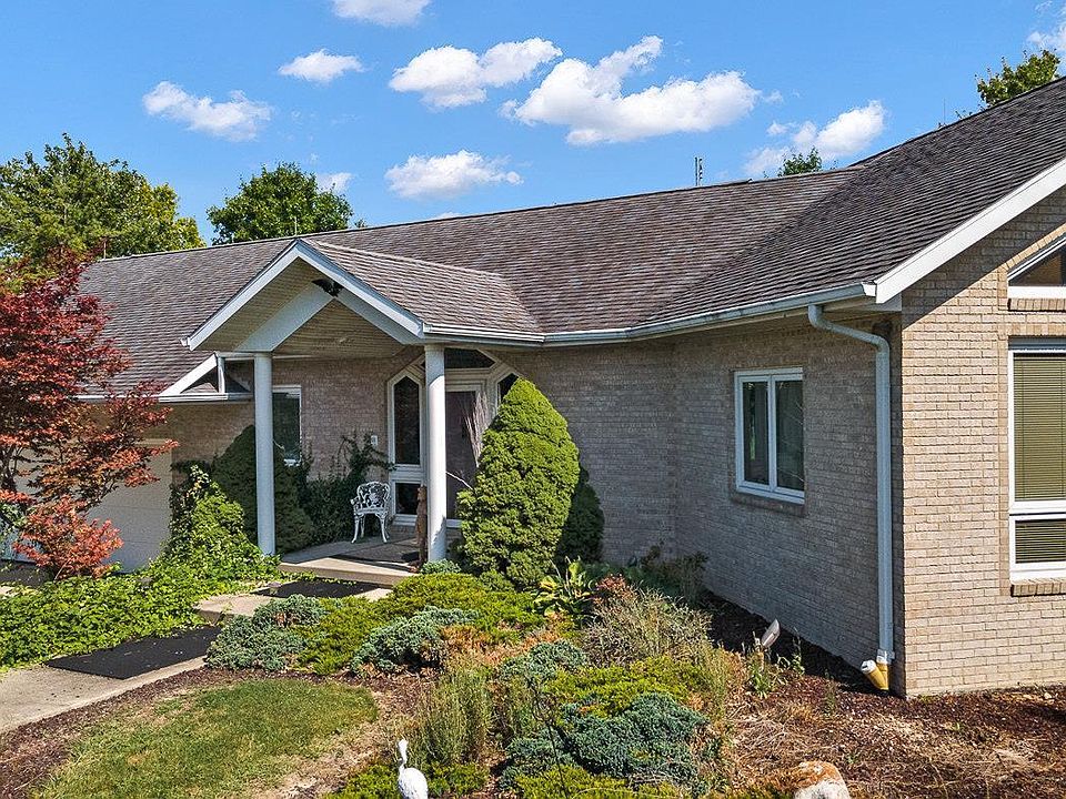 12910 Tonkel Rd, Fort Wayne, IN 46845 MLS 202206192 Zillow