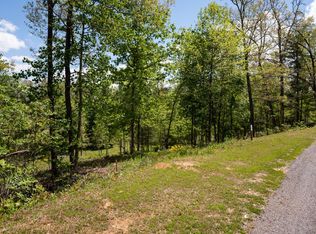 LOT 198 Old Toccoa Loop, Mineral Bluff, GA 30559