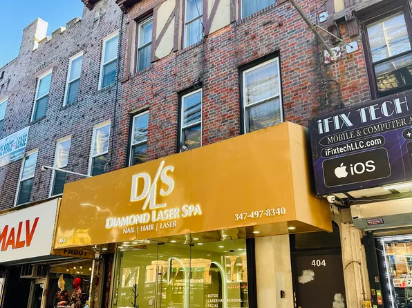 404 Brighton Beach Avenue image 1 of 6