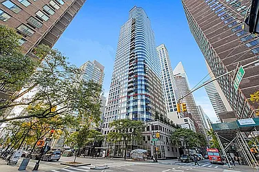 Rented by Alpha Properties NYC I LLC