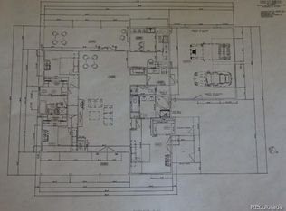 11600 Las Colinas Dr, Salida, CO 81201