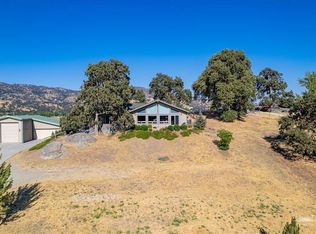 23600 Lakeview Dr, Tehachapi, CA 93561