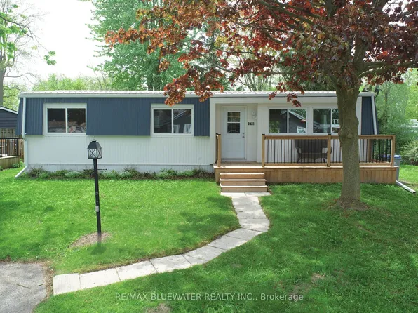 179 Pebble Beach Pkwy, South Huron, ON N0M 1T0