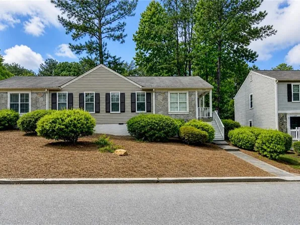 3400 Spring Harbour Dr, Atlanta, GA 30340