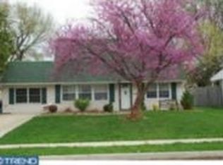 39 Indian Creek Entry, Levittown, PA 19057