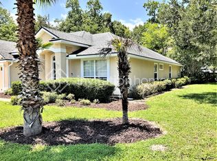 324 Edge Of Woods Rd, Saint Augustine, FL 32092