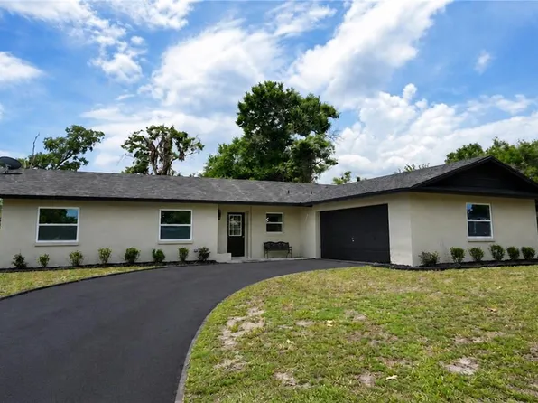 3202 Tradewinds Trl, Orlando, FL 32805