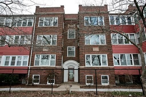 1st image of 1209 W Jarvis Ave #1