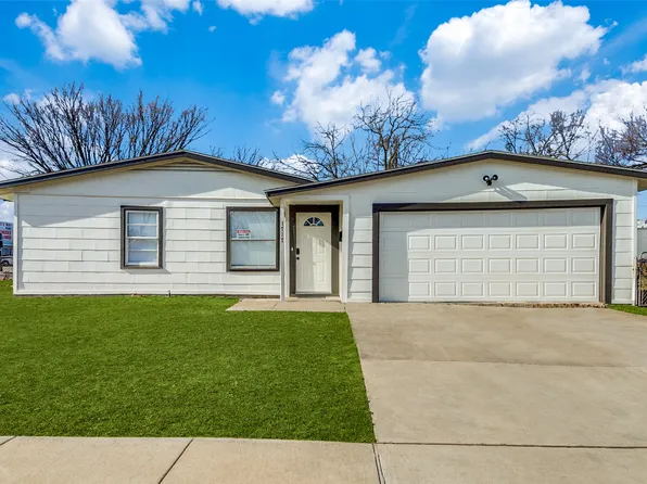 1717 Freemont Dr, Garland, TX 75040