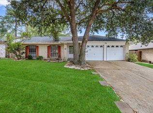 5306 Atascocita West Trl, Humble, TX 77346