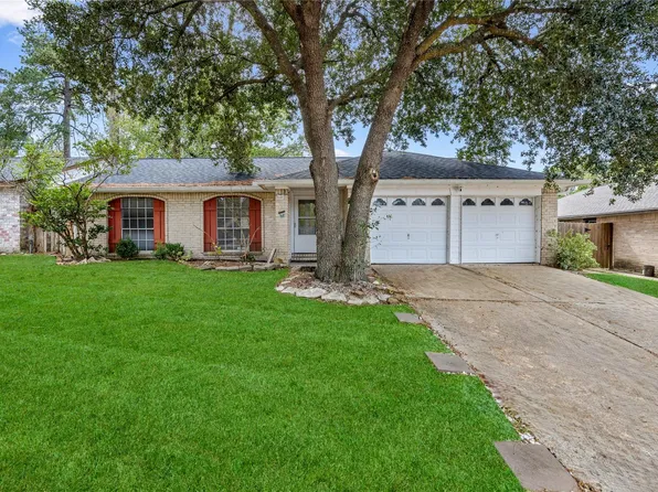 5306 Atascocita West Trl, Humble, TX 77346