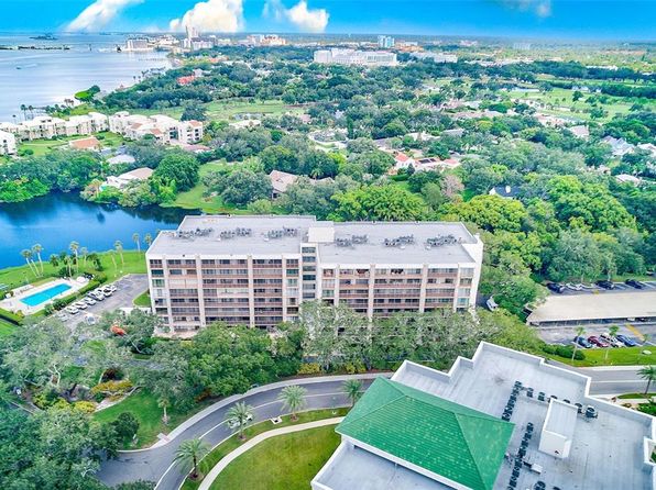 220 Belleview Blvd APT 802, Belleair, FL 33756