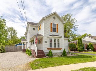 1719 Center St, Carleton, MI 48117