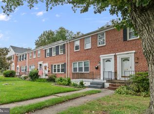 8119 Clyde Bank Rd, Towson, MD 21286