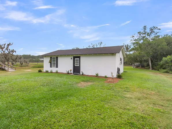 6504 Rozier Rd, Meggett, SC 29449