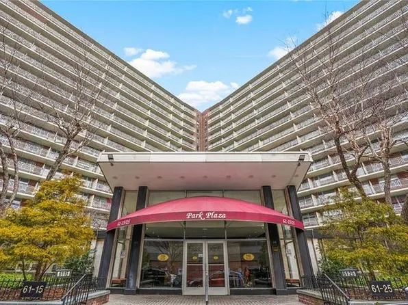 61-25 97th St APT 6L, Rego Park, NY 11374