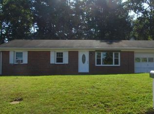 166 Poplar Ave, Buena Vista, VA