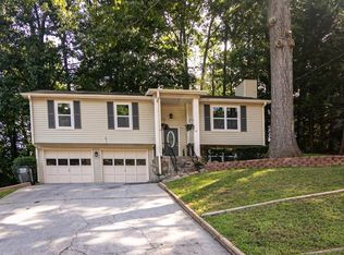 5223 Downs Way, Norcross, GA 30093